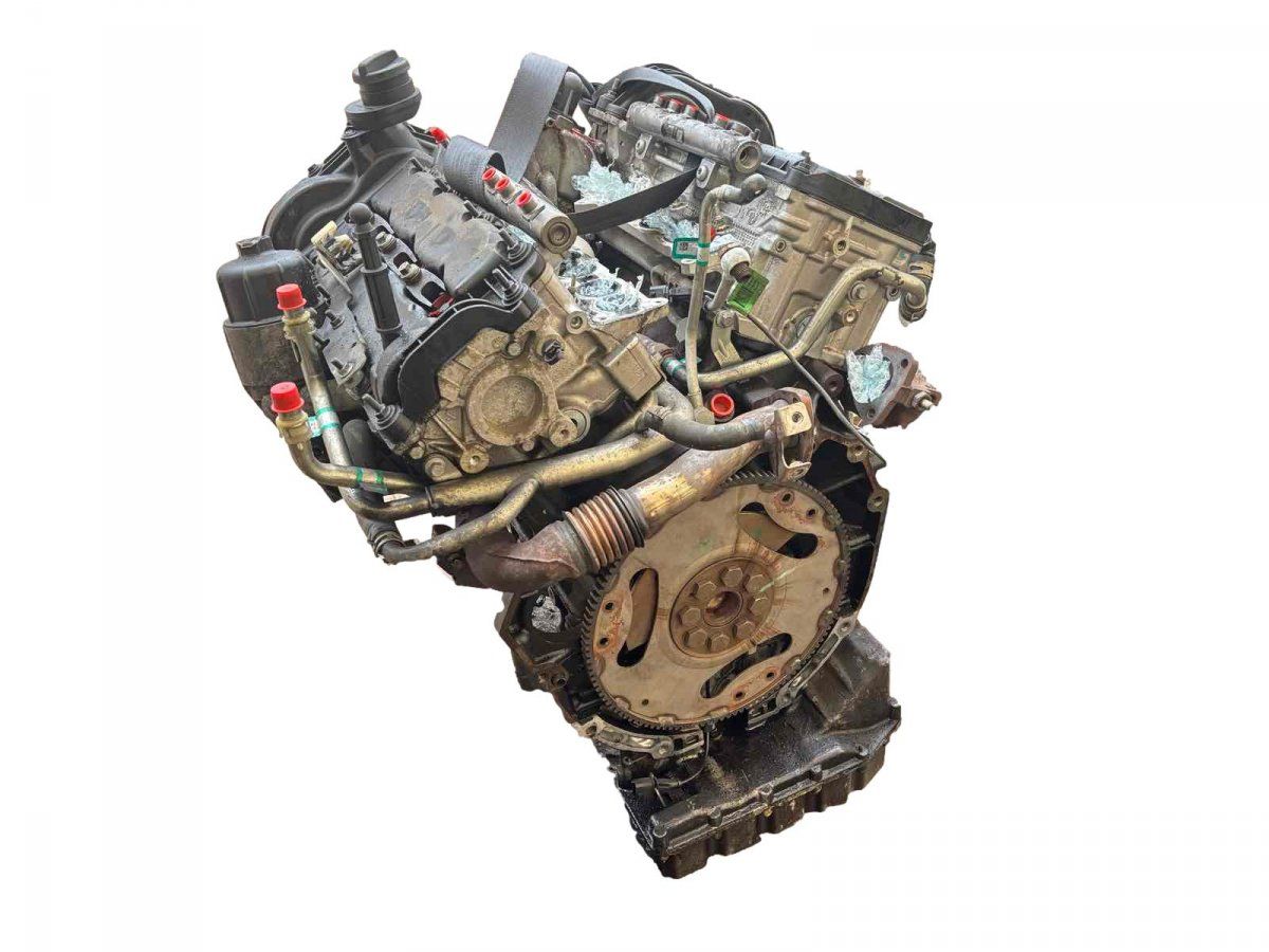 EXF Engine JEEP GRAND CHEROKEE IV (WK, WK2) (2010-2021)