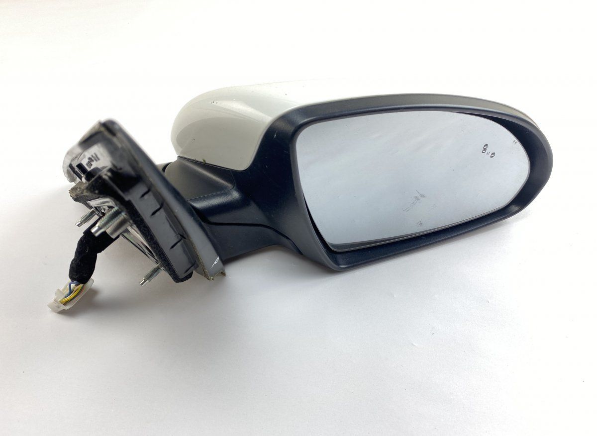 87620D4120 Mirror right KIA OPTIMA IV (JF) (2015-2020)