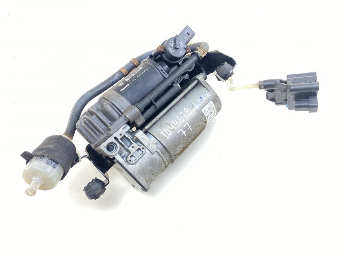 4430201701 Air Suspension Compressor MERCEDES-BENZ E-CLASS (W212) (2009-2016)