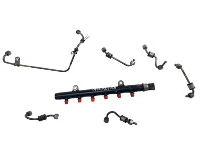 A2C53290619 Fuel Distributor / fuel rail FORD RANGER III (TKE, PX) (2011-2023)