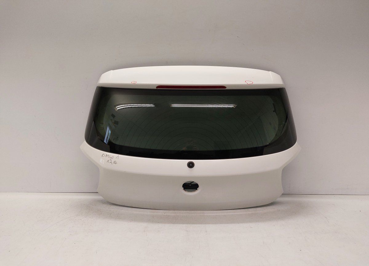 41007305470 7305470 Bootlid / tailgate BMW 1 (F20, F21) (2011-2019)