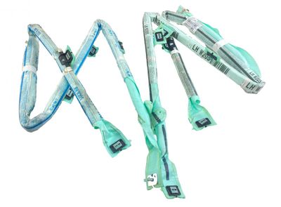 A2058600402 A2058600502 Set of head/curtain airbags MERCEDES-BENZ C-CLASS (W205) (2013-2021)