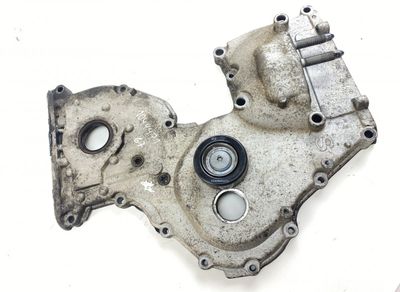 213502A523 Engine timing belt cover KIA OPTIMA IV (JF) (2015-2020)