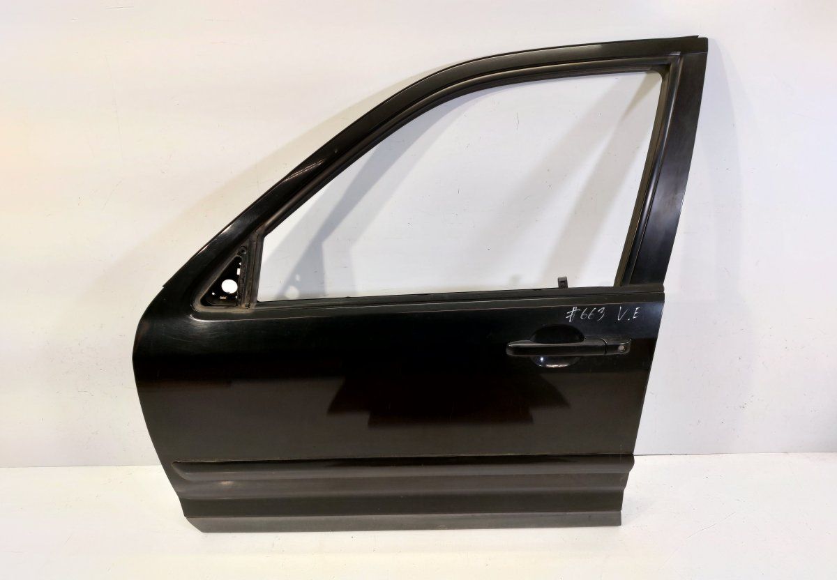 67050S9AA90ZZ Door Front Left HONDA CR-V II (RD) (2001-2006)