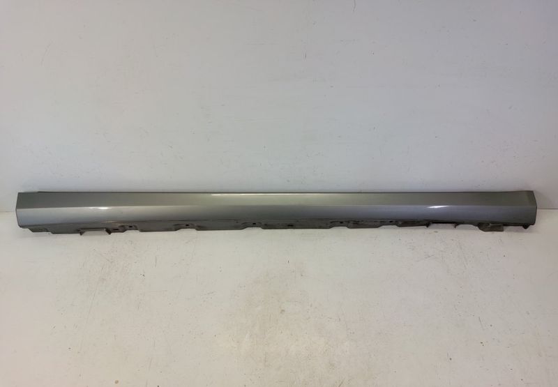 A2226980554 A2228851537 A2226900340 Side Skirt Left MERCEDES-BENZ S-CLASS (W222, X222) (2013-2020)