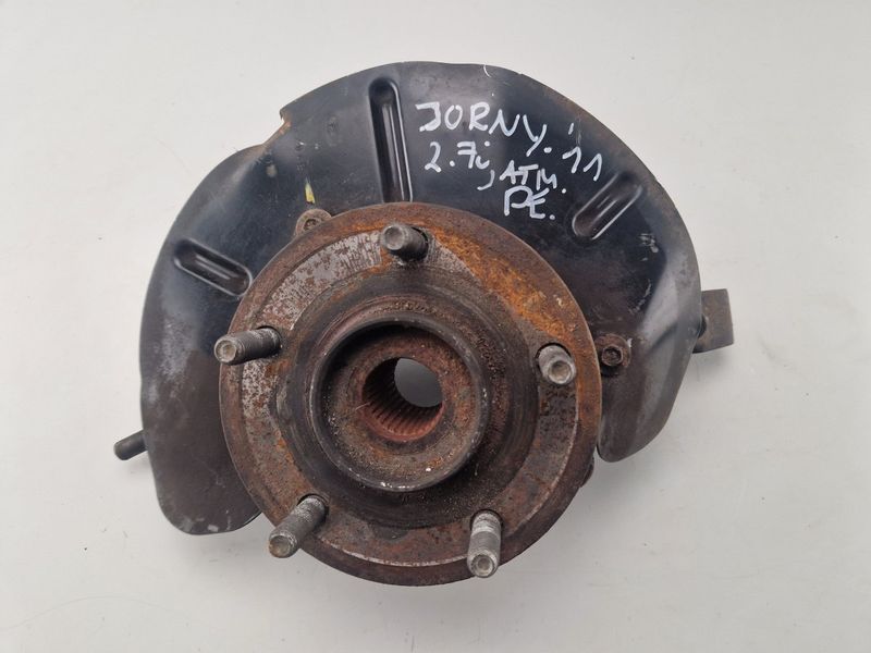 5171102AB Wheel bearing housing front right DODGE JOURNEY (2008-2020)