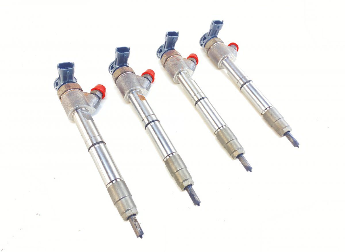 0445110582 Fuel injector set KIA SPORTAGE IV (QL) (2015-2021)