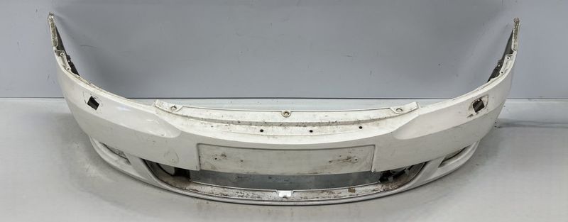 1Z0807221N Front Bumper SKODA OCTAVIA II (1Z) (2004-2013)