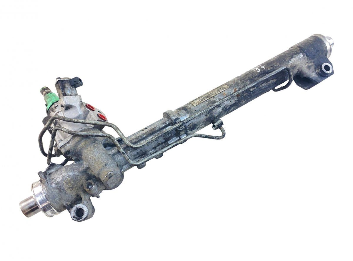 A2124601800 Steering rack MERCEDES-BENZ E-CLASS (W212) (2009-2016)