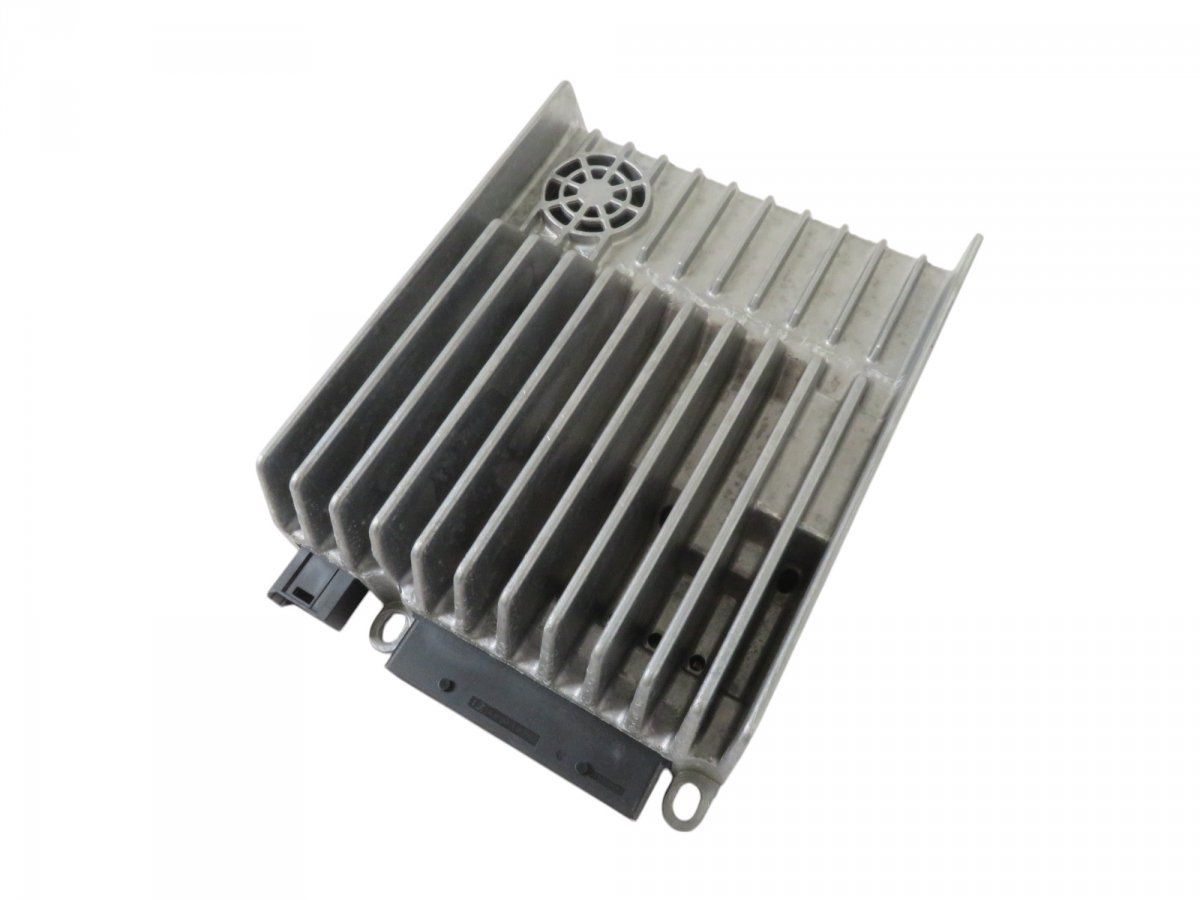 A2129007108 Audio amplifier MERCEDES-BENZ E-CLASS (W212) (2009-2016)