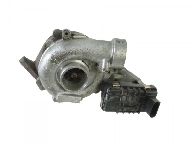 A6290900280 A6290901480 A6290901080 Turbocharger MERCEDES-BENZ ML-CLASS (W164) (2005-2011)