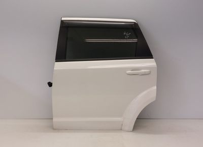 68040233AB Door Rear  Left DODGE JOURNEY (2008-2020)