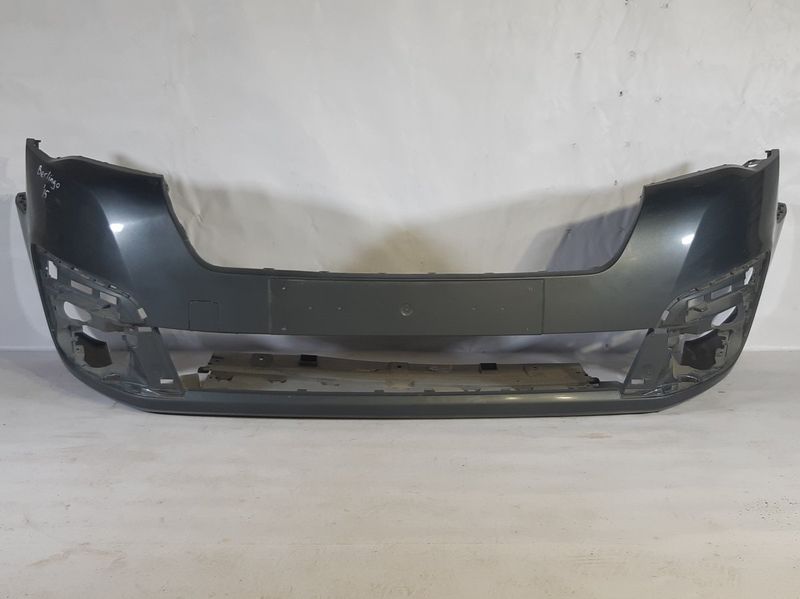 Front Bumper CITROËN BERLINGO III (2008-2018)