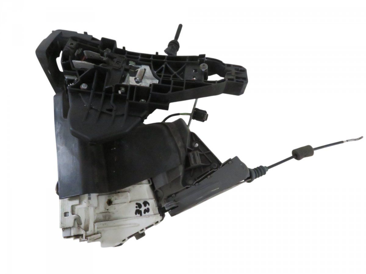 A1697202635 A2517200835 Door Lock Front Right MERCEDES-BENZ R-CLASS (W251) (2006-2013)