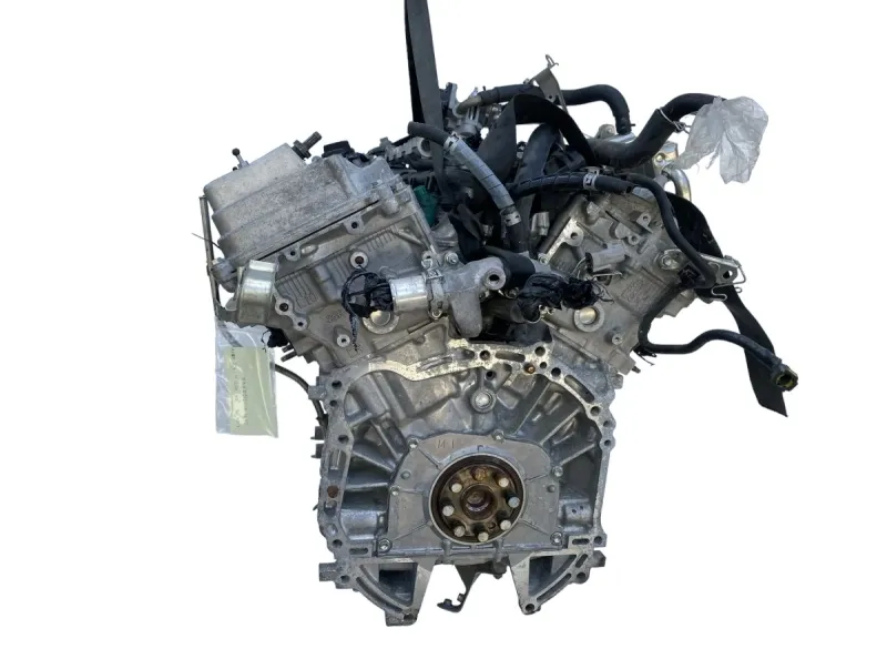 Lexus RX450h 3.5 V6 183kw hybrid engine 2GR-FXE