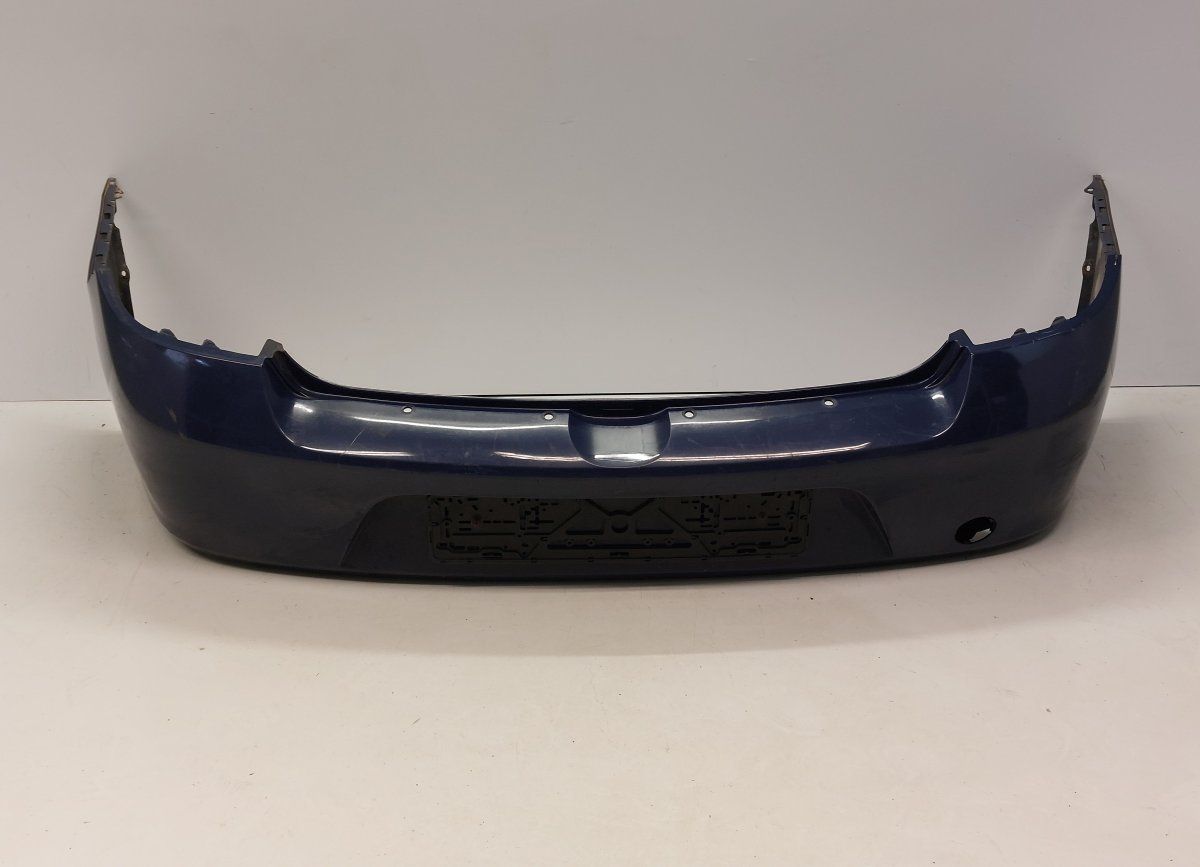 8200445998 Rear bumper RENAULT CLIO III / THALIA (2005-2012)