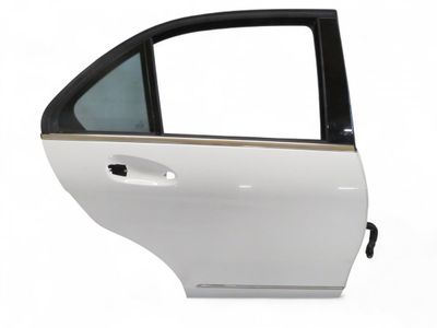 A2047302200 Door Rear Right MERCEDES-BENZ C-CLASS (W204) (2007-2013)