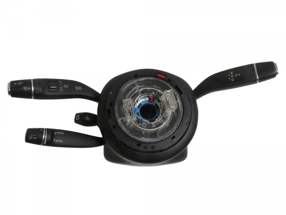 A1669000408 A16690063069051 A1669006306 Indicator/wiper/slip ring switch (stalk) MERCEDES-BENZ GL-CLASS (X166) (2012-2019)