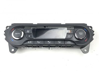 Heater control panel FORD FOCUS III (2010-2018)