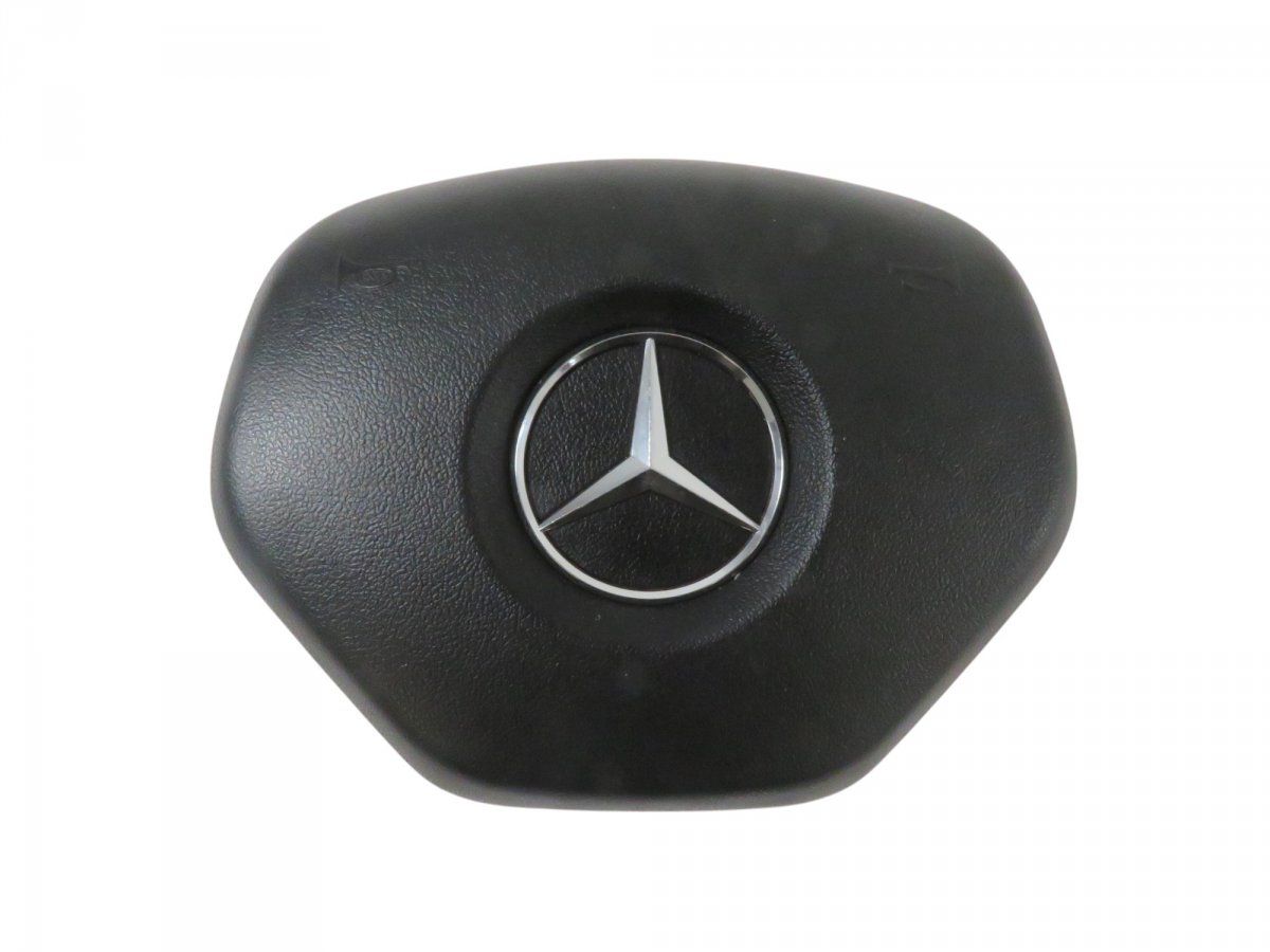 A00086059039116 A0008605903 Steering Wheel Airbag MERCEDES-BENZ C-CLASS (W204) (2007-2013)