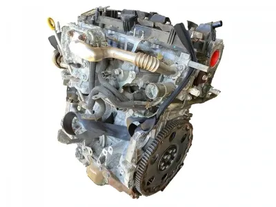 Toyota RAV 4 2.2d 2AD-FHV 110kw engine 90 000km
