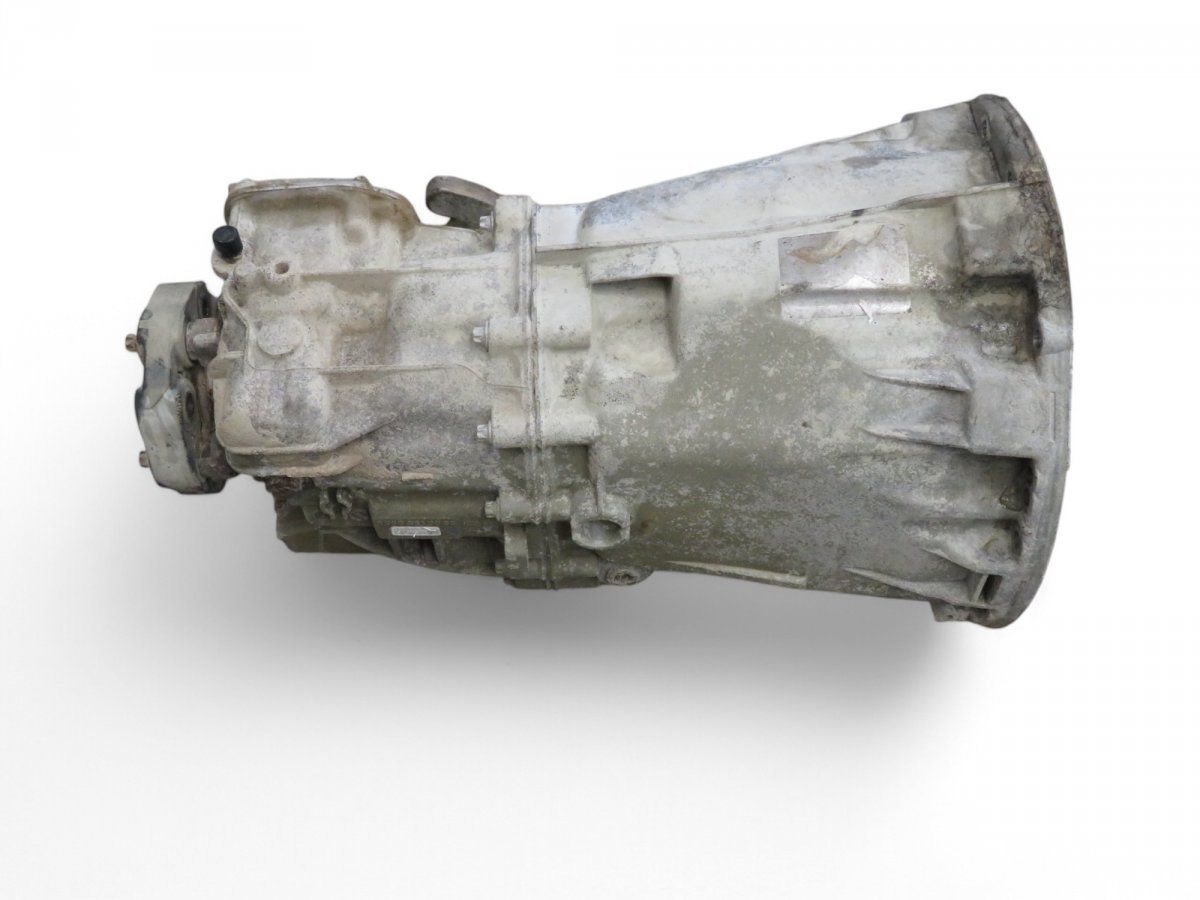 A9062610401 A9062611100 A9062610701 71168000045379 711680 Gearbox MERCEDES-BENZ SPRINTER (906) (2006-2018)