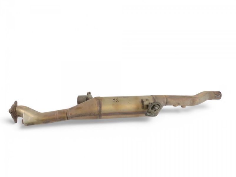 68243267AA 741AA Catalyc Converter JEEP GRAND CHEROKEE IV (WK, WK2) (2010-2021)