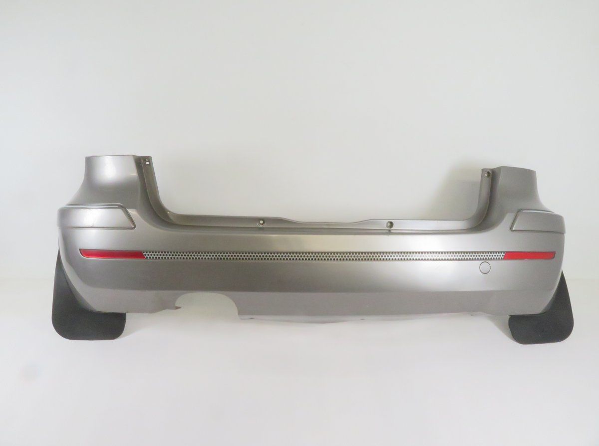 A1698853125 A1698854025 A1698852038 Rear bumper MERCEDES-BENZ B-CLASS (W245) (2005-2011)