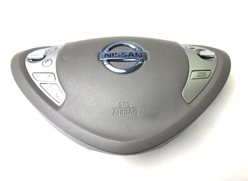 Steering Wheel Airbag NISSAN LEAF I (ZE0) (2010-2017)