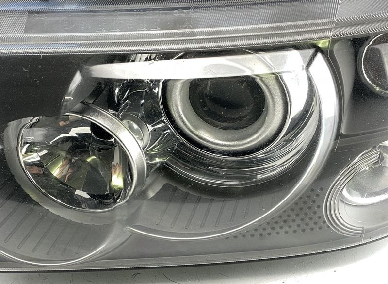 Headlight left LAND ROVER RANGE ROVER SPORT I (L320) (2005-2013)