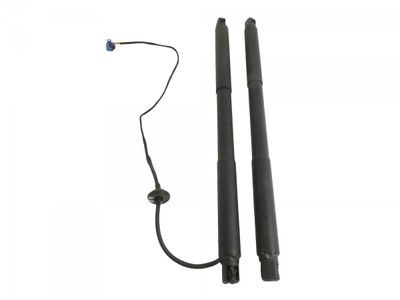 A1668901230 A1668900100 Bootlid / tailgate strut set MERCEDES-BENZ GL-CLASS (X166) (2012-2019)