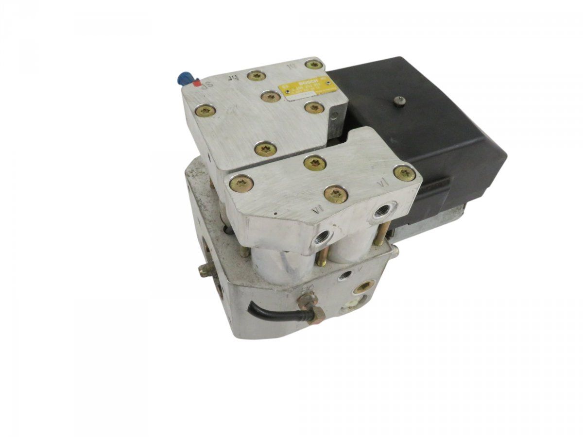 A0024314412 A0024314512 ABS hydraulic unit / pump MERCEDES-BENZ S-CLASS (W140) (1991-1999)