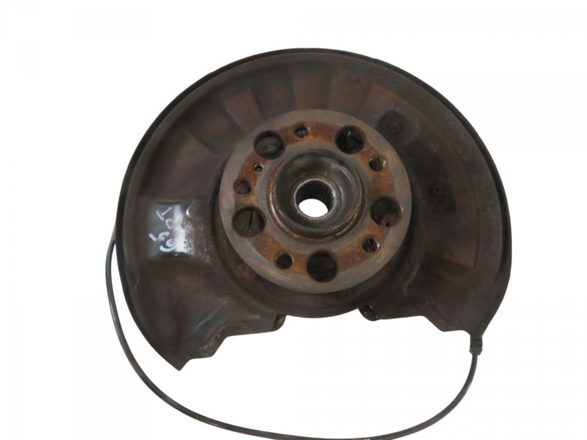 A2043500441 A2303570308 Wheel bearing housing rear right MERCEDES-BENZ C-CLASS (W204) (2007-2013)