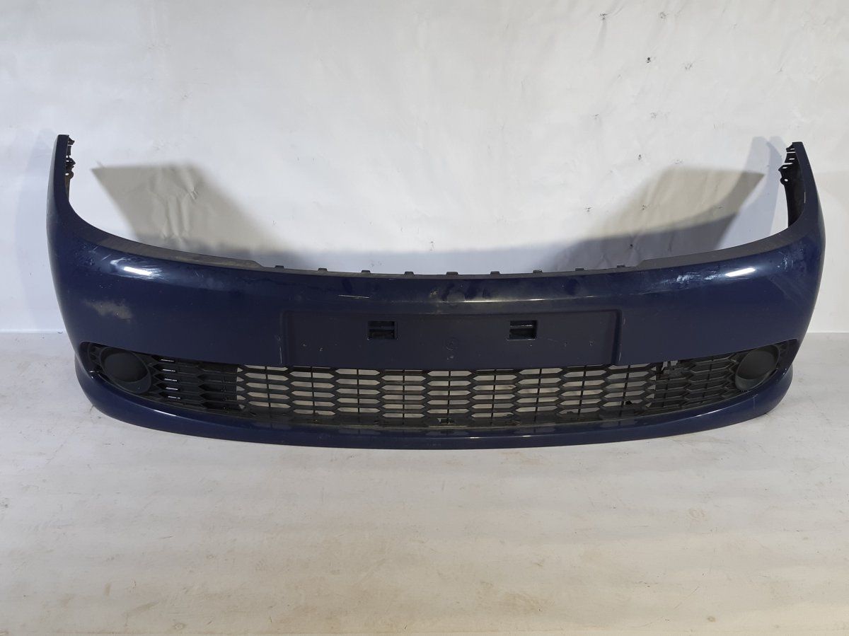 Front Bumper RENAULT CLIO III / THALIA (2005-2012)