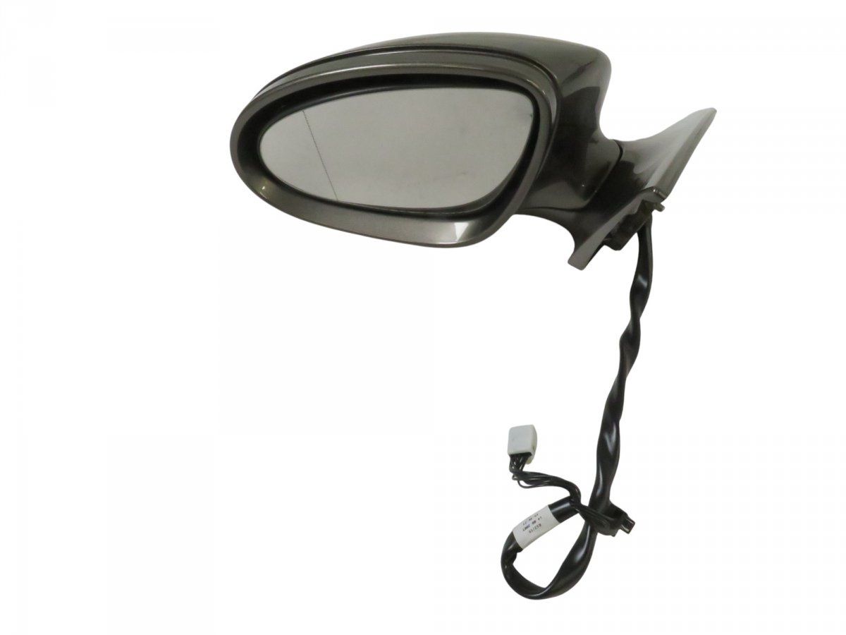 A21981001649963 A2198100164 A2198100776 A2218100121 Mirror left MERCEDES-BENZ CLS (C219) (2004-2010)