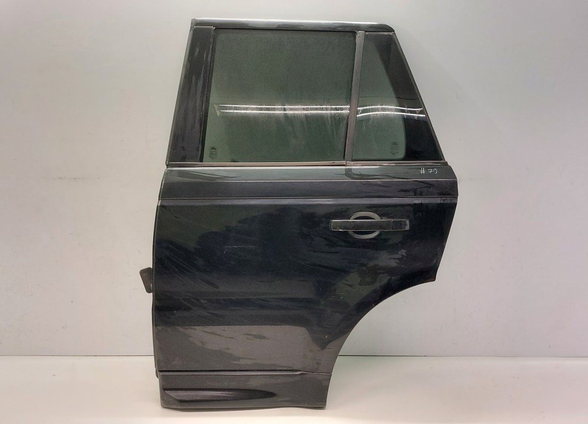 BFA790090 Door Rear  Left LAND ROVER RANGE ROVER SPORT I (L320) (2005-2013)