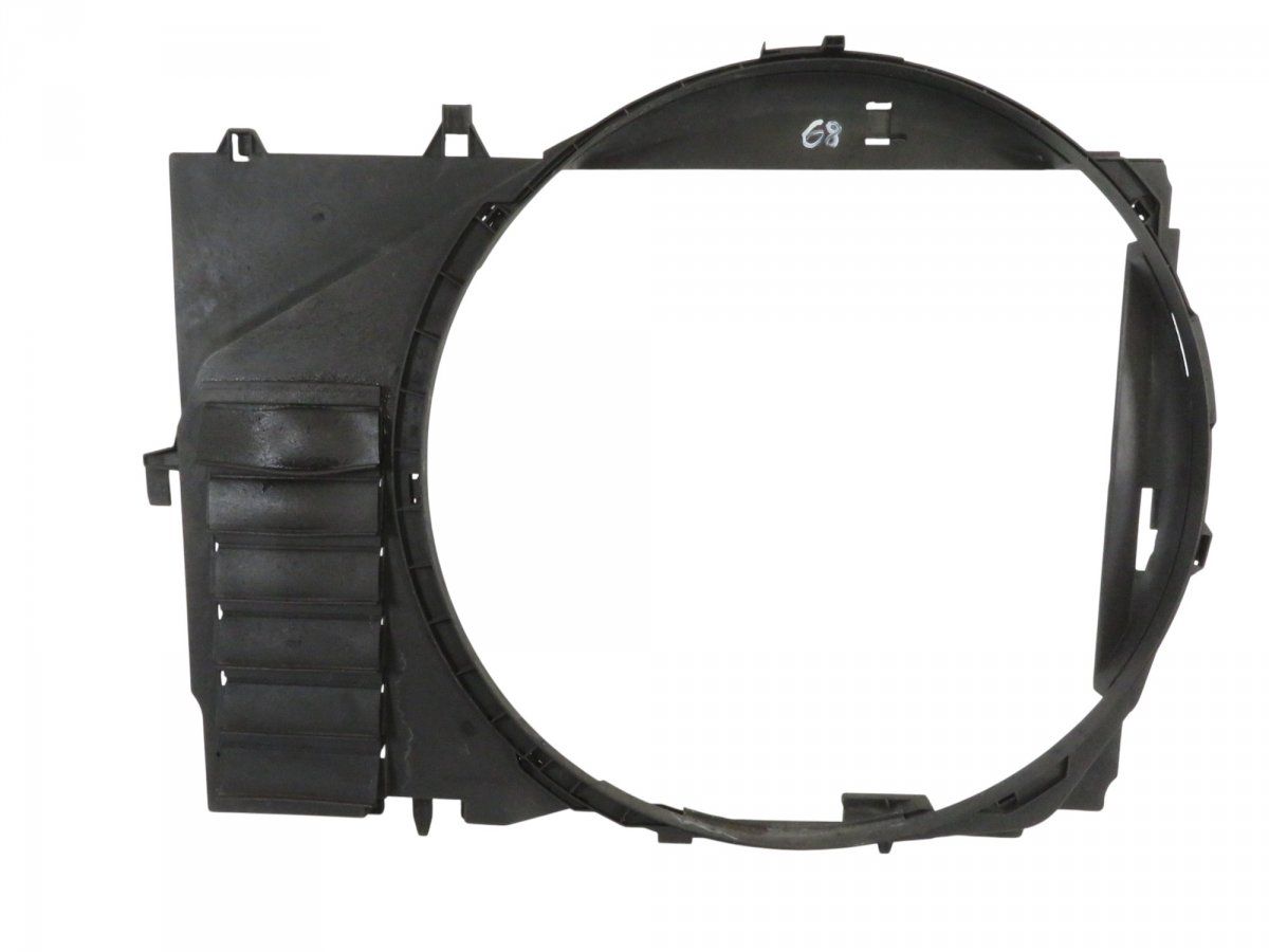 A1405050055 1405050055 A1405051255 1405051255 A1405000155 Cooling Fan Cowl MERCEDES-BENZ S-CLASS (W140) (1991-1999)