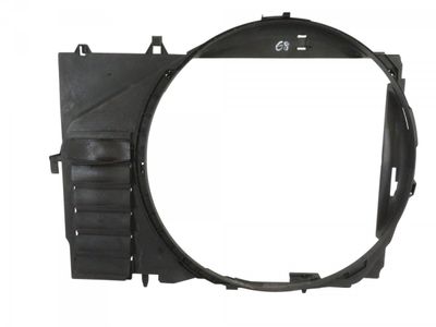 A1405050055 1405050055 A1405051255 1405051255 A1405000155 Cooling Fan Cowl MERCEDES-BENZ S-CLASS (W140) (1991-1999)