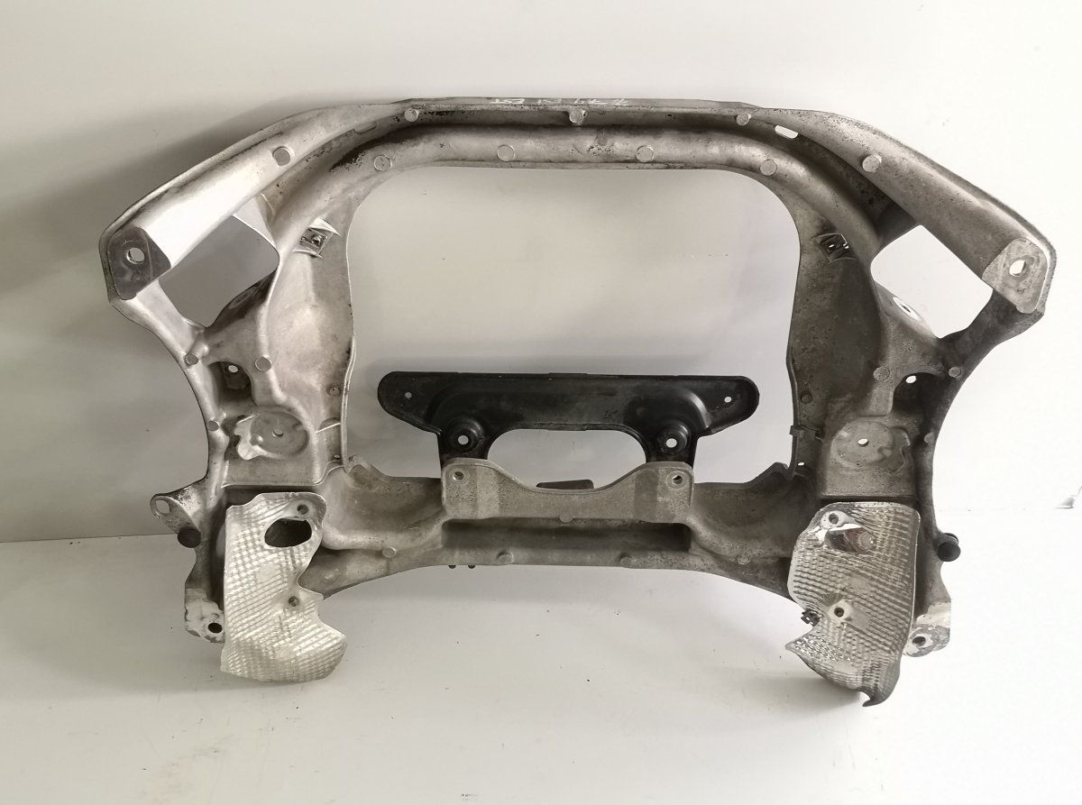 Front Axle Beam MERCEDES-BENZ S-CLASS Coupe (C215) (1999-2006)