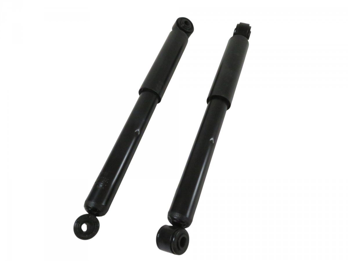 A6383260700 Shock absorber set, rear MERCEDES-BENZ VITO / VIANO (W639) (2003-2014)