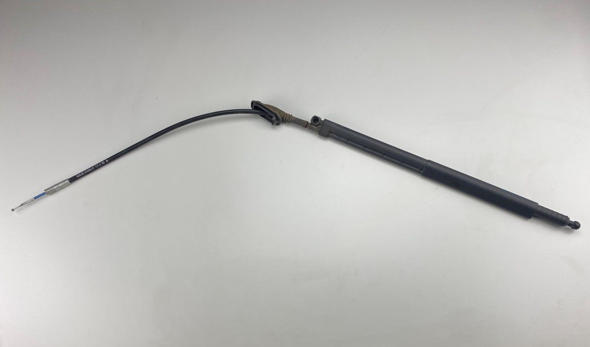 9677614780 253105031 253105011 25310503111 Bootlid / tailgate strut left PEUGEOT 508 I (W23) (2010-2018)