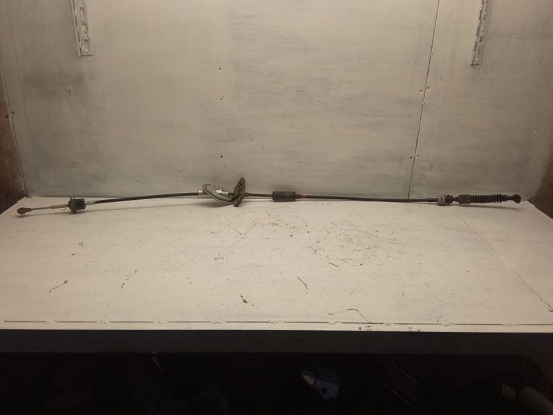 Gearshift Linkage / Cable KIA SORENTO II (XM) (2009-2015)