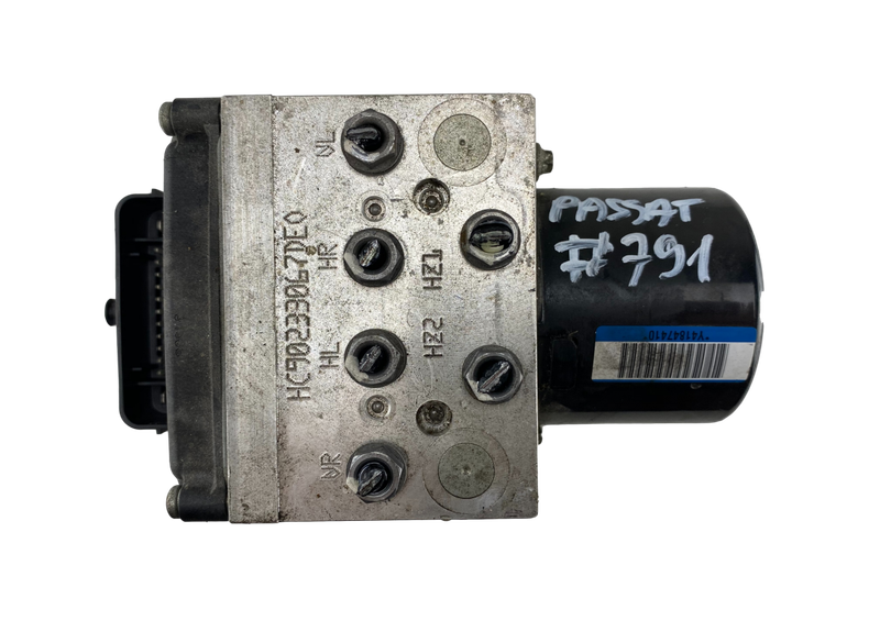 3C0914109T ABS hydraulic unit / pump VW PASSAT B6 (3C) (2005-2010)