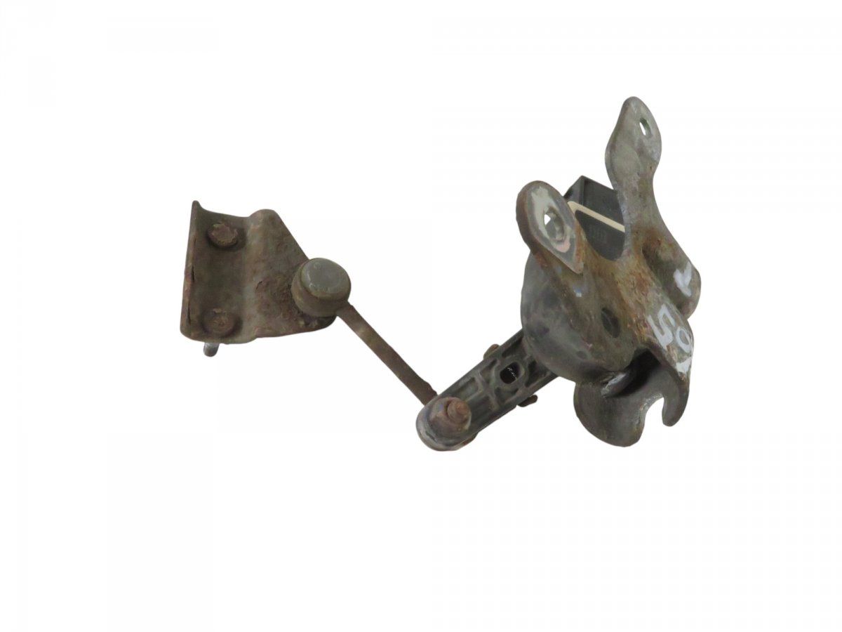 A0045429918 A2125401517 A2129052902 Suspension level sensor rear left MERCEDES-BENZ C-CLASS (W204) (2007-2013)