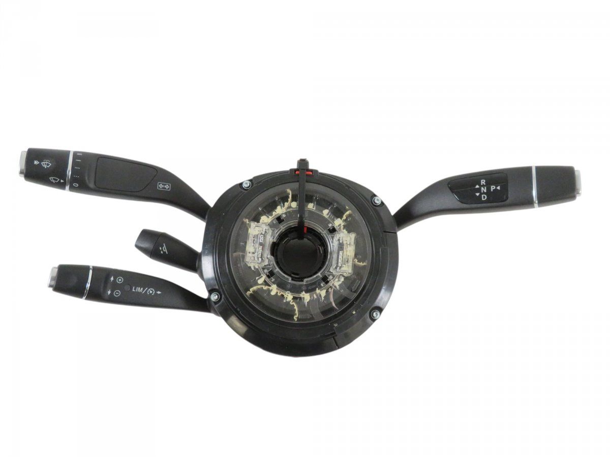 A20590083129051 A2059008312 A20590070199051 A2059007019 Indicator/wiper/slip ring switch (stalk) MERCEDES-BENZ C-CLASS (W205) (2013-2021)