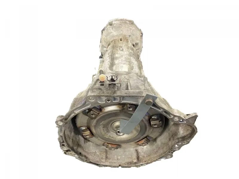 3500071350 gearbox automatic Toyota Hilux 2.8d 4WD 2015-