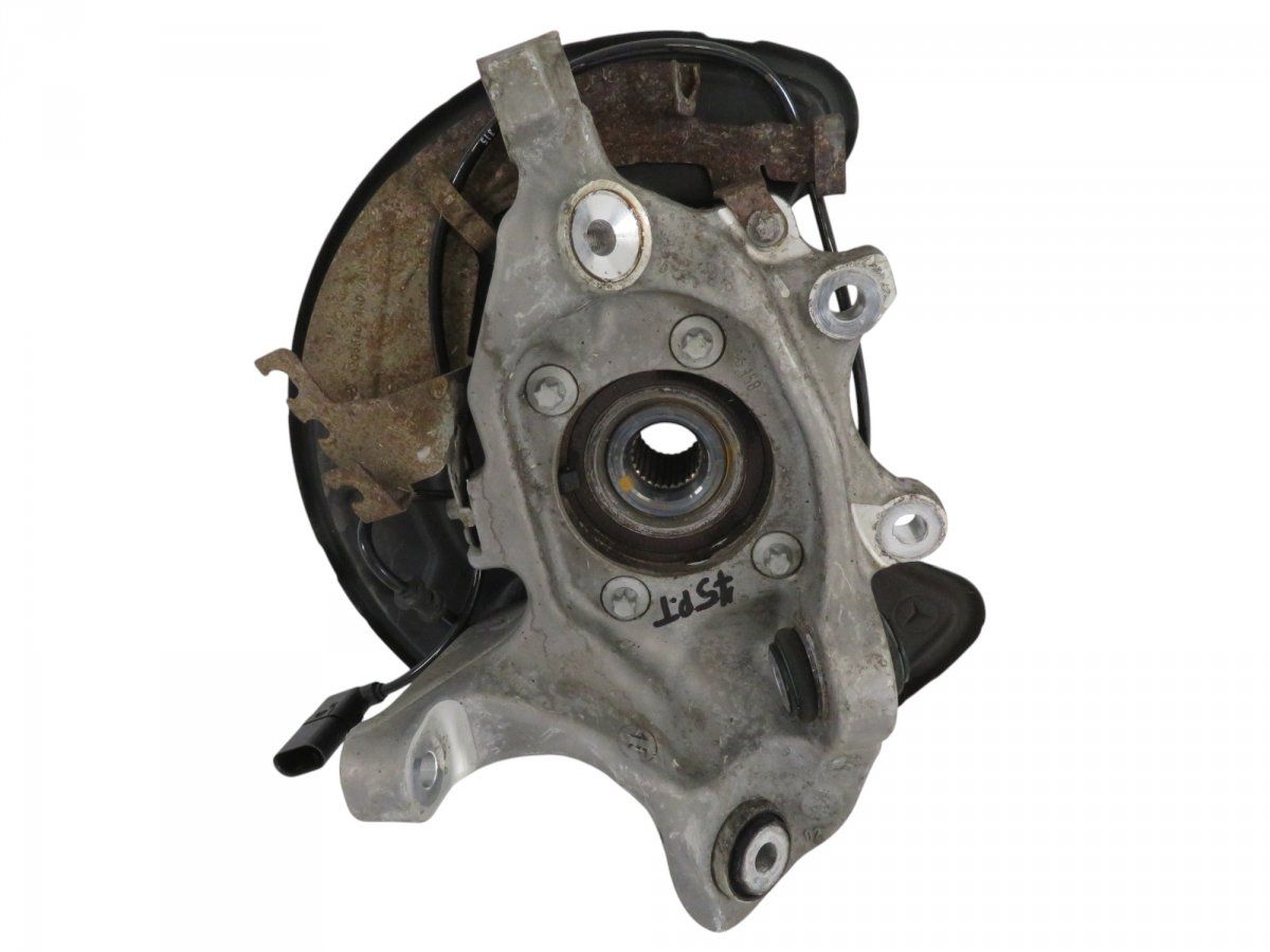 A2053500241 Wheel bearing housing rear right MERCEDES-BENZ C-CLASS (W205) (2013-2021)