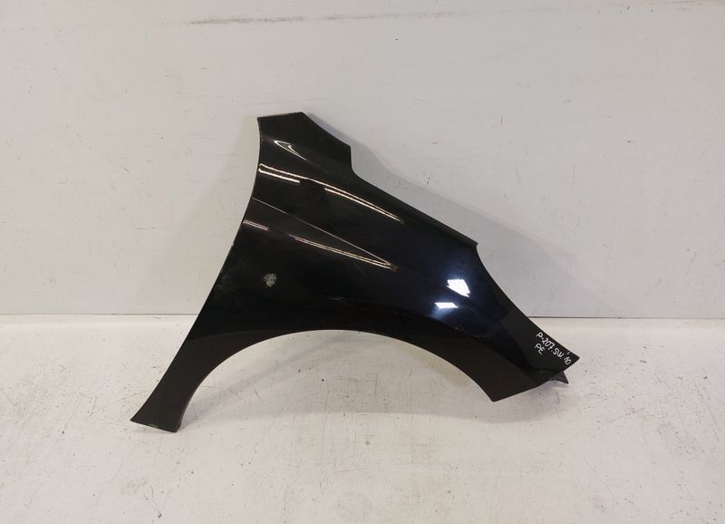 Fender Front Right PEUGEOT 207 (2006-2014)