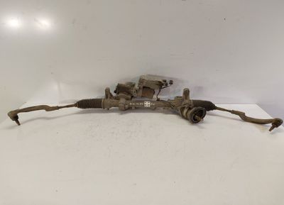 A2464604400 Steering rack MERCEDES-BENZ B-CLASS (W246, W242) (2011-2018)
