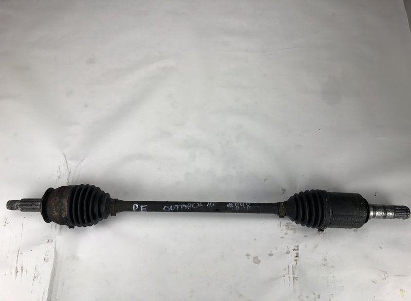Drive Shaft Front Right                                    SUBARU LEGACY V / Outback (2009-2014)